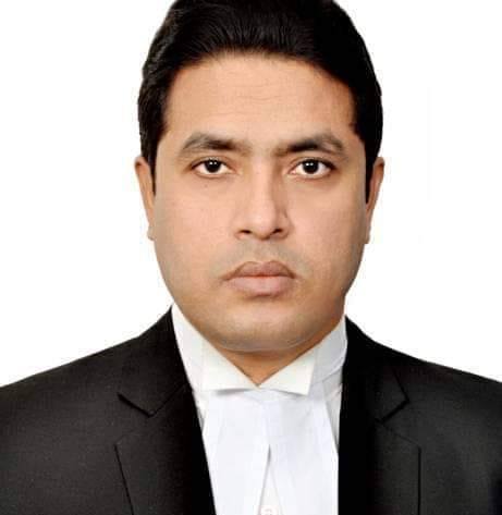 Sharif Ahmad